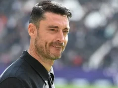 Albert Rijera se oglasio:“ 3 penala, crveni karton, da odigramo još 100 puta…“ Albert Rijera se oglasio:" 3 penala, crveni karton, da odigramo još 100 puta..."