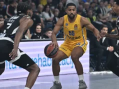 Alimpijević doveo još jednog Amera Alimpijević doveo još jednog Amera