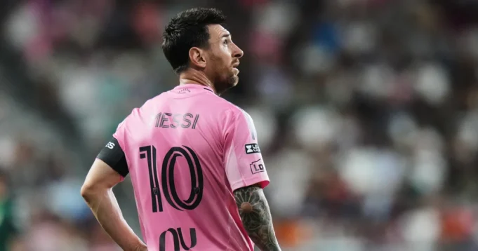 Argentinski stručnjak Kristijan "Kili" Gonzales novi trener Intera iz Majamija