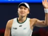 Arina Sabalenka dobila upozorenje, ako se uskoro ne uozbilji, sledi kazna Arina Sabalenka dobila upozorenje, ako se uskoro ne uozbilji, sledi kazna