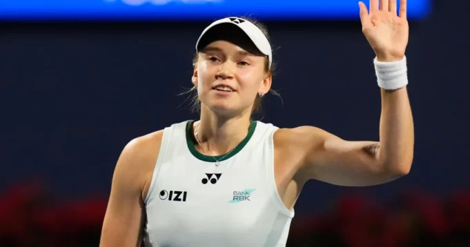 Arina Sabalenka dobila upozorenje, ako se uskoro ne uozbilji, sledi kazna