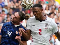 Arsenal završio veliki posao: Engleski reprezentativac potpisao za Tobdžije Arsenal završio veliki posao: Engleski reprezentativac potpisao za Tobdžije