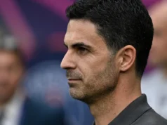 Arteta potpuno iskren nakon finala: „Nisam očekivao ovakav rezultat…“ Arteta potpuno iskren nakon finala: "Nisam očekivao ovakav rezultat..."