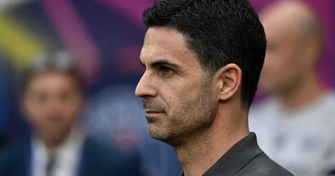 Arteta potpuno iskren nakon finala: "Nisam očekivao ovakav rezultat..."