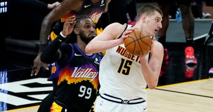 Asvel-potpisao-ugovor-sa-kosarkasem-zbog-kog-je-Nikola-Jokic.jpg Asvel potpisao ugovor sa košarkašem zbog kog je Nikola Jokić "poludeo"