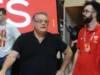 Bagzi ispao iz trke za sportskog direktora ABA lige, ne ispunjava osnovni uslov Bagzi ispao iz trke za sportskog direktora ABA lige, ne ispunjava osnovni uslov