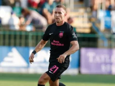 Bivši fudbaler Zvezde šokirao Ber Ševu, najboji je strelac kvalifikacija i vodi autsajdera do LŠ Bivši fudbaler Zvezde šokirao Ber Ševu, najboji je strelac kvalifikacija i vodi autsajdera do LŠ