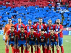 Borac posle neviđene drame i penala prošao u plej-of za Ligu konferencija! Borac posle neviđene drame i penala prošao u plej-of za Ligu konferencija!