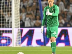 Branio u Pančevu protiv Železničara, sad potpisao za klub u Prmeijer ligi Branio u Pančevu protiv Železničara, sad potpisao za klub u Prmeijer ligi