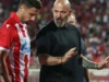 Da li se odlaže utakmica Crvene zvezde u Ligi šampiona, evo šta kažu dostupne informacije Da li se odlaže utakmica Crvene zvezde u Ligi šampiona, evo šta kažu dostupne informacije