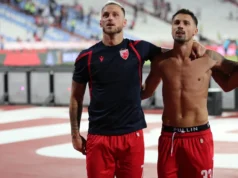 Evo gde možete da gčledate uživo TV prenos meča Zvezda – Čukarički u 6. kolu Superlige Srbije Evo gde možete da gčledate uživo TV prenos meča Zvezda - Čukarički u 6. kolu Superlige Srbije