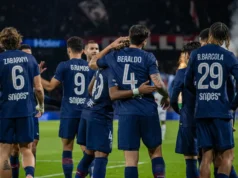 Evo gde možete da gledate finale Pari Sen Žermen – Aston Vila u Superkupu Evrope Evo gde možete da gledate finale Pari Sen Žermen - Aston Vila u Superkupu Evrope