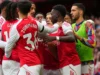 Evo gde možete da gledate uživo TV prenos meča Arsenal – Koventri u 1. kolu Premijer lige Evo gde možete da gledate uživo TV prenos meča Arsenal - Koventri u 1. kolu Premijer lige
