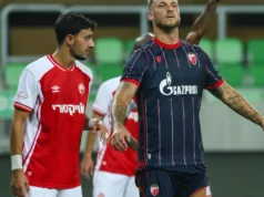 Evo gde možete da gledate uživo TV prenos meča Crvena zvezda – Novi Pazar u 4. kolu Superligi Srbije Evo gde možete da gledate uživo TV prenos meča Crvena zvezda - Novi Pazar u 4. kolu Superligi Srbije