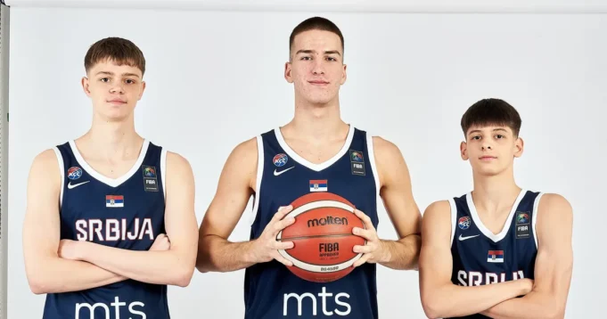 Evo-gde-mozete-da-gledate-uzivo-TV-prenos-meca-Srbija.webp Evo gde možete da gledate uživo TV prenos meča Srbija - Rumunija na Eurobasketu U16