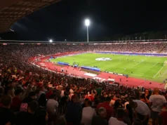 Evo koliko koštaju cene karata za meč Crvene zvezde protiv Hapoel Ber Ševe u kvalifikacijama za Ligu šampiona Evo koliko koštaju cene karata za meč Crvene zvezde protiv Hapoel Ber Ševe u kvalifikacijama za Ligu šampiona