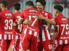 Evo koliko koštaju karte za utakmicu sezone Crvene zvezde protiv Viktorije iz Plzenja Evo koliko koštaju karte za utakmicu sezone Crvene zvezde protiv Viktorije iz Plzenja