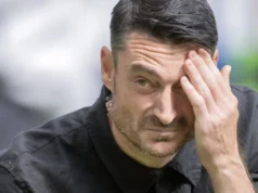Evo koliko novca će Albert Rijera zarađivati u Crvenoj zvezdi Evo koliko novca će Albert Rijera zarađivati u Crvenoj zvezdi