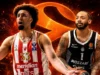 Evroliga odredila koje mesto će Partizan i Zvezda osvojiti sledeće sezone, za jedan tim nema dobrih vesti Evroliga odredila koje mesto će Partizan i Zvezda osvojiti sledeće sezone, za jedan tim nema dobrih vesti