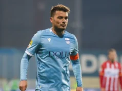 Gde će Adem Ljajić nastaviti karijeru? Novi Pazar glavni kandidat, evo kakva je situacija Gde će Adem Ljajić nastaviti karijeru? Novi Pazar glavni kandidat, evo kakva je situacija