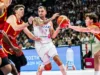 Grčka srušila Španiju posle produžetka! Ovakvu trku za Mundobasket niko nije očekivao, svi mogu na SP! Grčka srušila Španiju posle produžetka! Ovakvu trku za Mundobasket niko nije očekivao, svi mogu na SP!