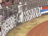 Grobari odali počast Ratku Mladiću na meču protiv OFK Beograda, skandirala i Plava unija Grobari odali počast Ratku Mladiću na meču protiv OFK Beograda, skandirala i Plava unija