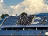 Grobari uputili poruku fudbalerima Partizana pre početka meča protiv Hetafea Grobari uputili poruku fudbalerima Partizana pre početka meča protiv Hetafea