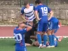 Horor povreda u Srbiji: Igrač Borca se previjao na terenu, svi se hvatali za glave, odmah prevezen u bolnicu Horor povreda u Srbiji: Igrač Borca se previjao na terenu, svi se hvatali za glave, odmah prevezen u bolnicu