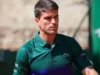 Istorijski momenat za srpski tenis, Stefan sa Hrvatom napravio čudo, imamo novog igrača u top 100 Istorijski momenat za srpski tenis, Stefan sa Hrvatom napravio čudo, imamo novog igrača u top 100