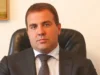 Ivan Simić, predsednik Nadzornog odbora Partizana pred Hetafe: „Uvek imamo najveća očekivanja“ Ivan Simić, predsednik Nadzornog odbora Partizana pred Hetafe: "Uvek imamo najveća očekivanja"