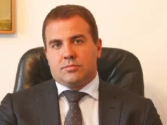 Ivan Simić, predsednik Nadzornog odbora Partizana pred Hetafe: „Uvek imamo najveća očekivanja“ Ivan Simić, predsednik Nadzornog odbora Partizana pred Hetafe: "Uvek imamo najveća očekivanja"
