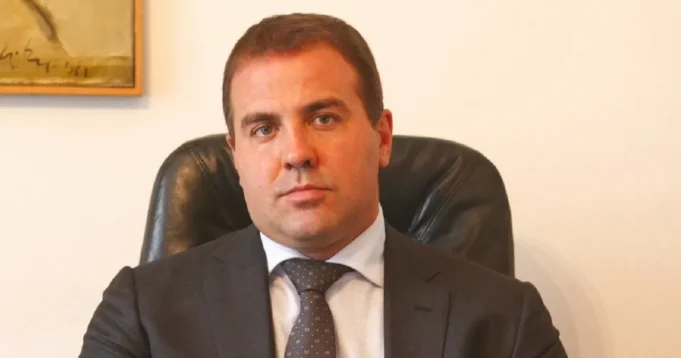 Ivan-Simic-predsednik-Nadzornog-odbora-Partizana-pred-Hetafe-Uvek-imamo.webp Ivan Simić, predsednik Nadzornog odbora Partizana pred Hetafe: "Uvek imamo najveća očekivanja"