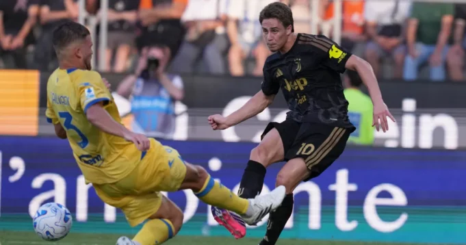 Juventus-se-mucio-protiv-novajlije-ali-pobedio-Stankovic-vadio-dva.webp Juventus se mučio protiv novajlije, ali pobedio, Stanković vadio dva puta loptu iz mreže, Štulić bez učinka
