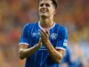 Kakav način da upišeš prvenac: Vanja Dragojević postigao spektakularan gol za TV špice Kakav način da upišeš prvenac: Vanja Dragojević postigao spektakularan gol za TV špice