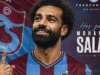 Kakva bomba! Mohamed Salah je novi igrač Trabzona, Turci objavili zvanično saopštenje Kakva bomba! Mohamed Salah je novi igrač Trabzona, Turci objavili zvanično saopštenje
