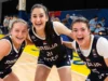 Kakva pobeda košarkašica Srbije! Gubile 17 razlike u trećoj četvrtini, poslednju dobile rezultatom 22:6 Kakva pobeda košarkašica Srbije! Gubile 17 razlike u trećoj četvrtini, poslednju dobile rezultatom 22:6