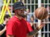 Luka Dončić pravi slovenački domaćin: Lejkerse poveo na krstarenje, a onda je navijač uradio nešto neverovatno Luka Dončić pravi slovenački domaćin: Lejkerse poveo na krstarenje, a onda je navijač uradio nešto neverovatno