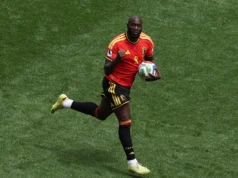 Lukaku potpisao za Fenerbahče Lukaku potpisao za Fenerbahče