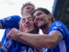 Lukić na debiju asistirao za pobedu, Milenković žali zbog stative, „Karamele“ sigurne Lukić na debiju asistirao za pobedu, Milenković žali zbog stative, "Karamele" sigurne