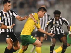 Milan Aleksić posle Tobola: „Biće teška utakmica tamo, mnogo putujemo… Imamo sve u svojim rukama“ Milan Aleksić posle Tobola: "Biće teška utakmica tamo, mnogo putujemo... Imamo sve u svojim rukama"