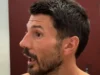 Miloš Jojić postao hit u Banjaluci, ovako je bivši fudbaler Partizana reagovao kada je čuo da je Zvezda ispala Miloš Jojić postao hit u Banjaluci, ovako je bivši fudbaler Partizana reagovao kada je čuo da je Zvezda ispala