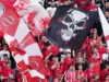 Navijači Spartaka uz zastavu „Kosovo je Srbija“ izdali žestoko saopštenje zbog transfera Mirlinda Dakua Navijači Spartaka uz zastavu "Kosovo je Srbija" izdali žestoko saopštenje zbog transfera Mirlinda Dakua