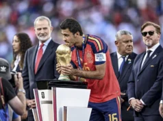 Nova transfer saga trese svet! Barselona i Real se „otimaju“ za jednog od najboljih fudbalera današnjice Nećete verovati koje gde je sada Rodri u Crnoj Gori: Otišao na jedno od najsurovijih mesta