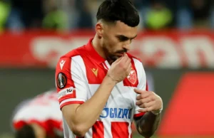 Nemanja Radonjić dobio nove ponude: Posle Indonezije žele ga i u Kataru i Južnoj Koreji Nemanja Radonjić dobio nove ponude: Posle Indonezije žele ga i u Kataru i Južnoj Koreji