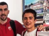 Novi biser Zvezde iz Reala objavio fotografije iz detinjstva: Zbog ovoga će ga navijači još više zavoleti Novi biser Zvezde iz Reala objavio fotografije iz detinjstva: Zbog ovoga će ga navijači još više zavoleti