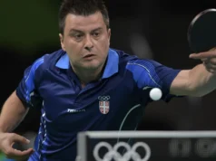O njegovom ocu pričala je cela Jugoslavija, Sale je legenda zaboravljenog sporta, a sin Ivan je čudo od deteta O njegovom ocu pričala je cela Jugoslavija, Sale je legenda zaboravljenog sporta, a sin Ivan je čudo od deteta