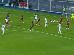 OFK Beograd ponizio Novi Pazar na gostovanju, Penja dao gol koji „ni golman nije video“ OFK Beograd ponizio Novi Pazar na gostovanju, Penja dao gol koji "ni golman nije video"