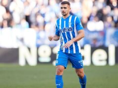 Odjeknula bomba u Superligi Srbije, ovosezonska senzacija dovela bivšeg reprezentativca naše zemlje Odjeknula bomba u Superligi Srbije, ovosezonska senzacija dovela bivšeg reprezentativca naše zemlje
