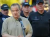 Oglasio se Ivica Dačić tokom meča Crvene zvezde i iznenadio porukom: „Ja sam Partizanovac, ali…“ Oglasio se Ivica Dačić tokom meča Crvene zvezde i iznenadio porukom: "Ja sam Partizanovac, ali..."