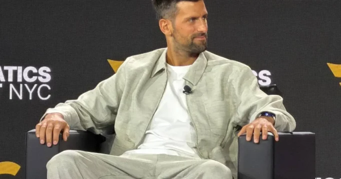 Oglasio-se-Novak-DJokovic-ostavio-emotikon-zivotinje-i-najavio-ono.webp Oglasio se Novak Đoković, ostavio emotikon životinje i najavio ono što ceo svet čeka